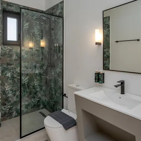 Apartment Jm By Estia