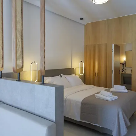 Apartment Jm By Estia