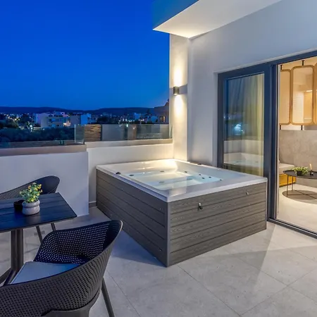 Jm By Estia Apartment *