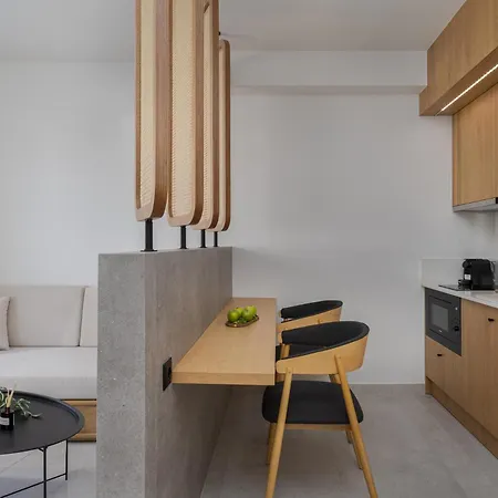 Apartment Jm By Estia *
