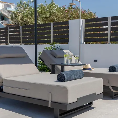 Jm By Estia Apartment Gouves