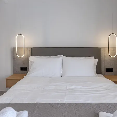 Jm By Estia Apartment *